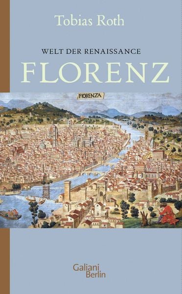 Produktbild: Welt der Renaissance: Florenz