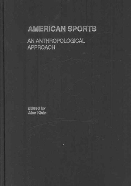 Produktbild: American Sports