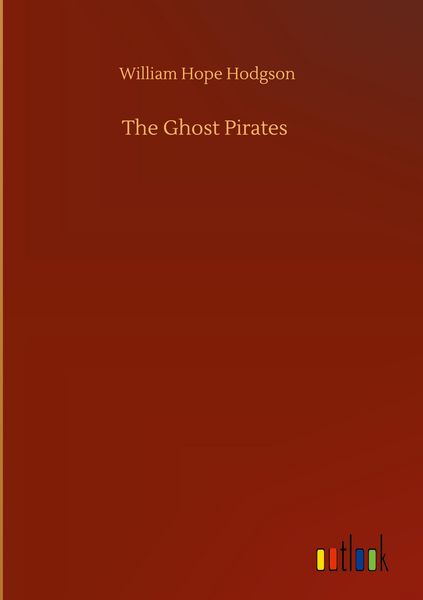 Produktbild: The Ghost Pirates