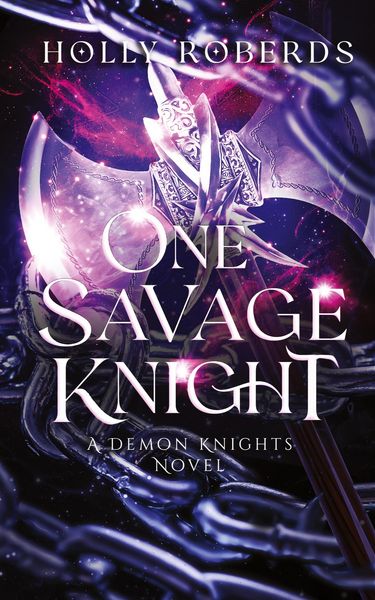 Produktbild: One Savage Knight
