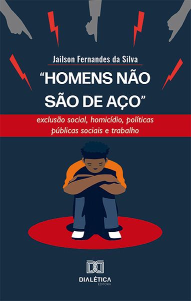 Produktbild: "Homens n&atilde;o s&atilde;o de a&ccedil;o"