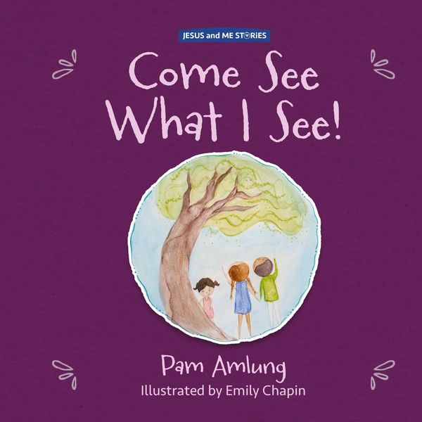 Produktbild: Come See What I See!