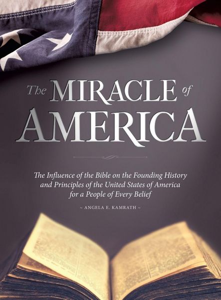 Produktbild: The Miracle of America