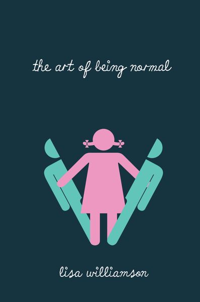 Produktbild: The Art of Being Normal