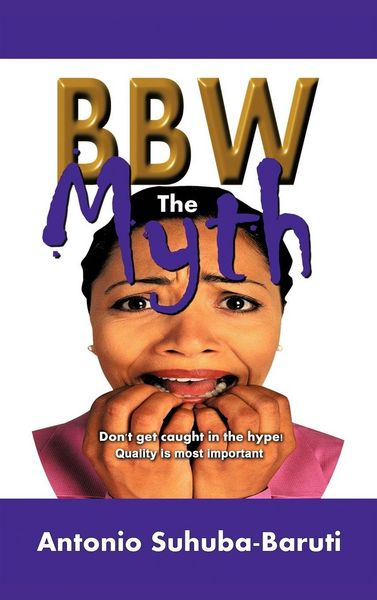 Produktbild: BBW, the Myth