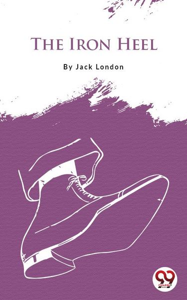 Produktbild: The Iron Heel