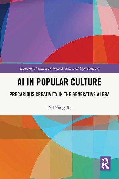 Produktbild: AI in Popular Culture