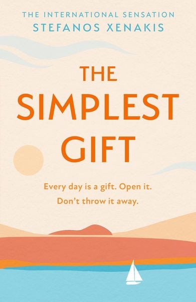 Produktbild: The Simplest Gift