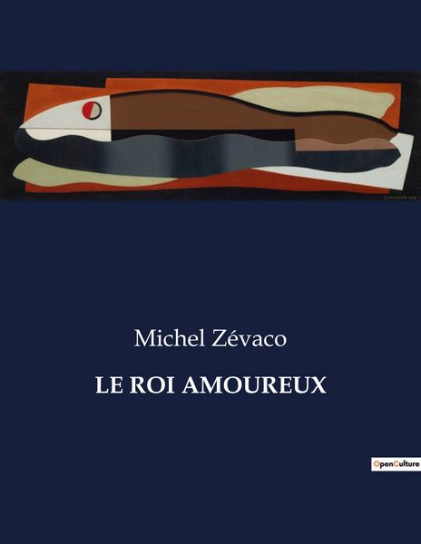 Produktbild: Le Roi Amoureux