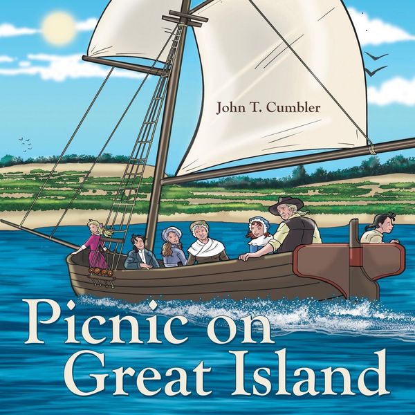 Produktbild: Picnic on Great Island