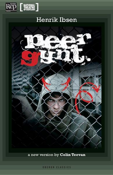 Produktbild: Peer Gynt
