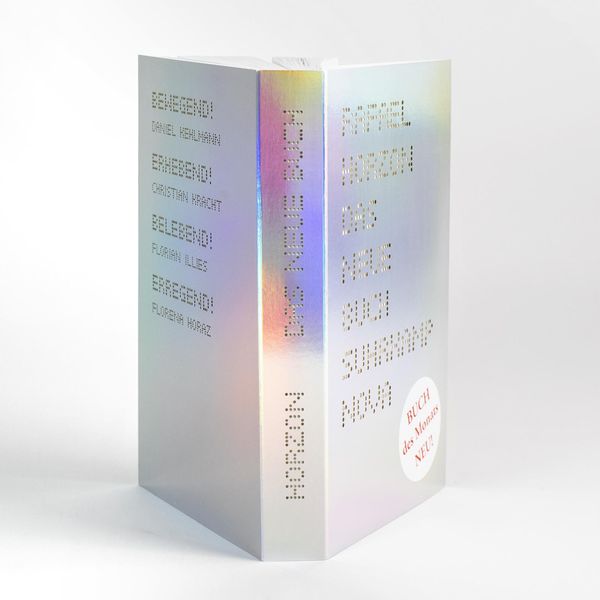 Produktbild: Das Neue Buch