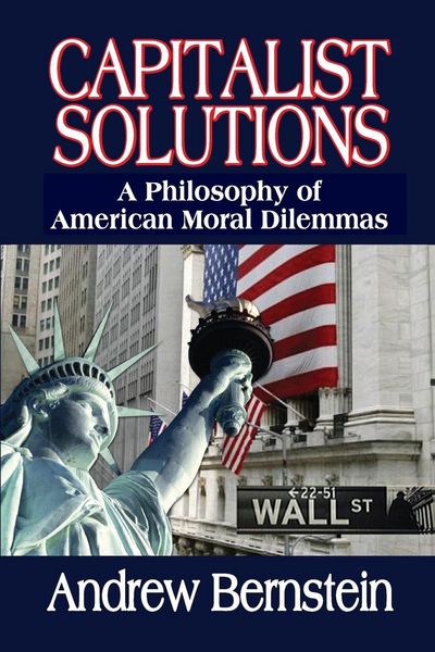 Produktbild: Capitalist Solutions