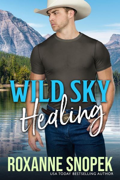 Produktbild: Wild Sky Healing