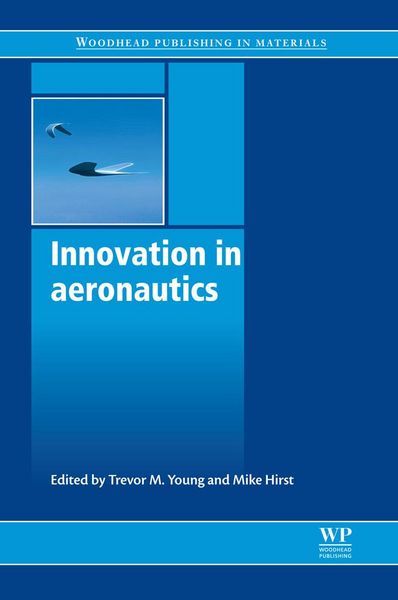 Produktbild: Innovation in Aeronautics