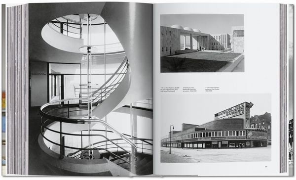 Produktbild: Moderne Architektur A&ndash;Z