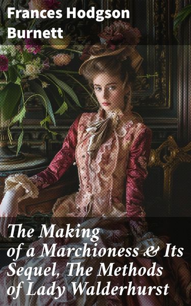 Produktbild: The Making of a Marchioness & Its Sequel, The Methods of Lady Walderhurst