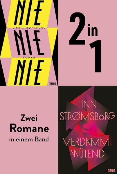 Produktbild: Nie, Nie, Nie &Verdammt w&uuml;tend