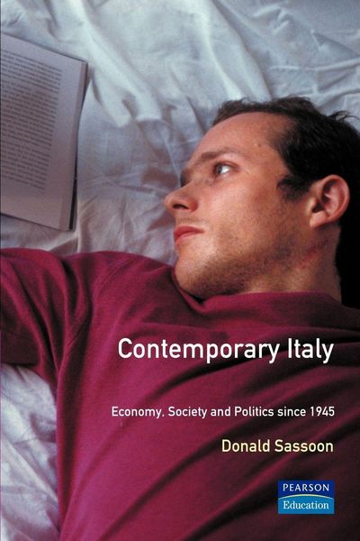 Produktbild: Contemporary Italy