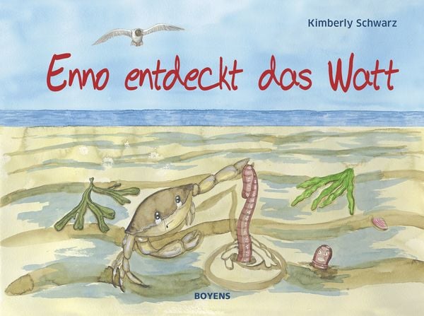Produktbild: Enno entdeckt das Watt