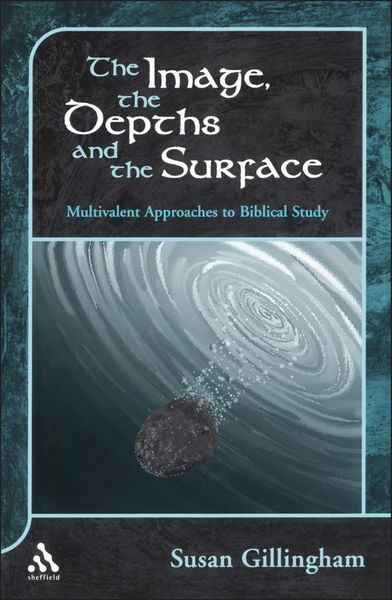 Produktbild: The Image, the Depths and the Surface