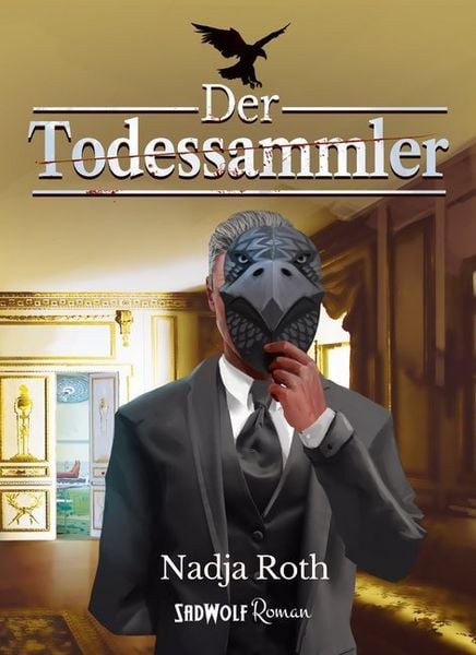 Produktbild: Der Todessammler