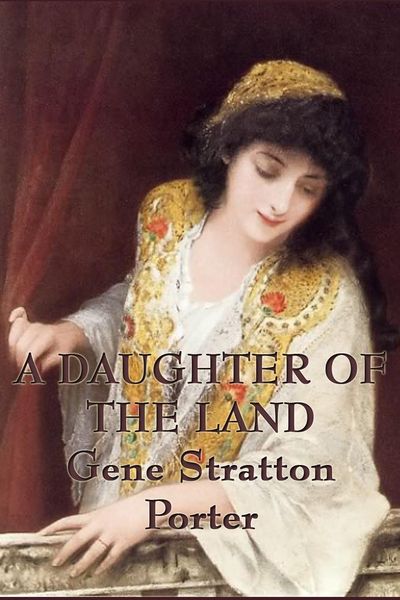 Produktbild: A Daughter of the Land