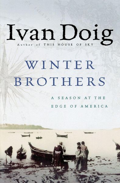 Produktbild: Winter Brothers