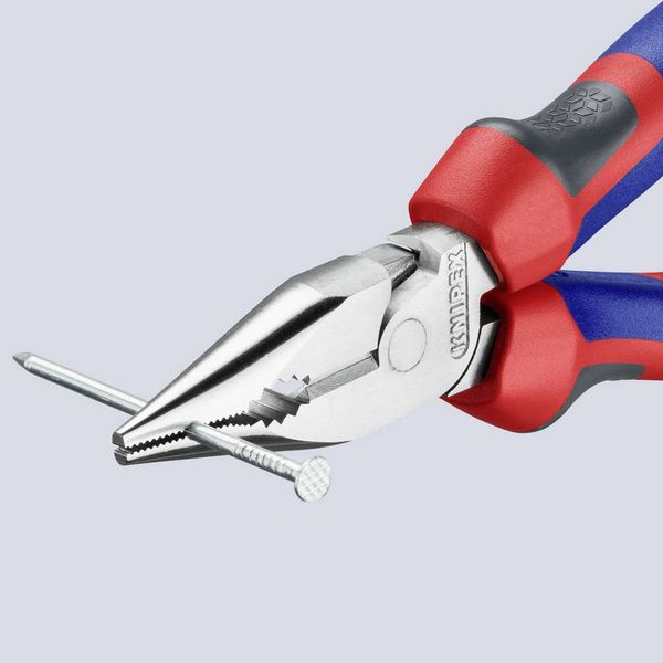 Produktbild: Knipex-Werk Spitzkombizange 08 25 145