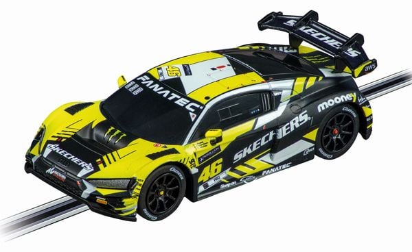 Produktbild: CARRERA GO!!! - Audi R8 LMS GT3 evo II Valentino Rossi, No.46