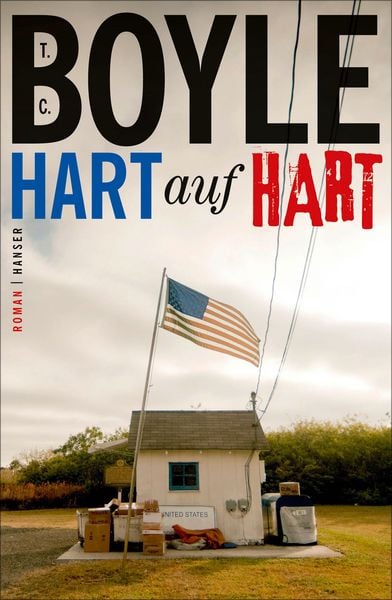 Produktbild: Hart auf hart