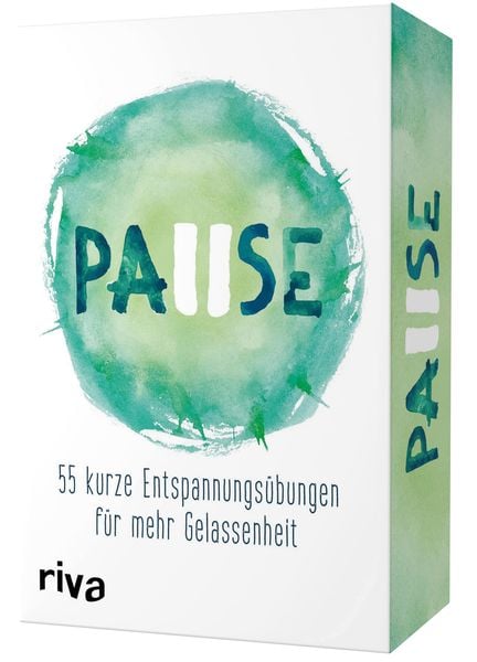 Produktbild: Pause
