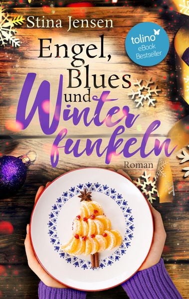 Produktbild: Engel, Blues und Winterfunkeln