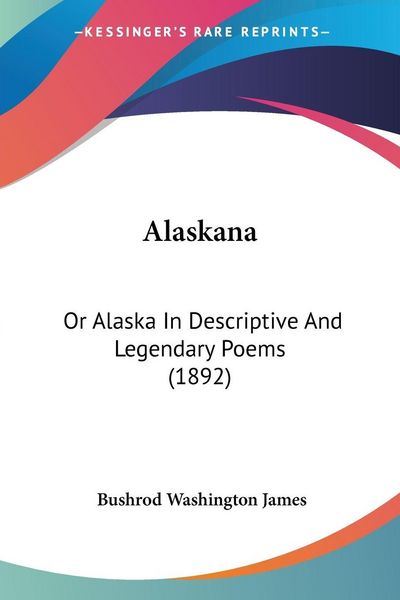 Produktbild: Alaskana