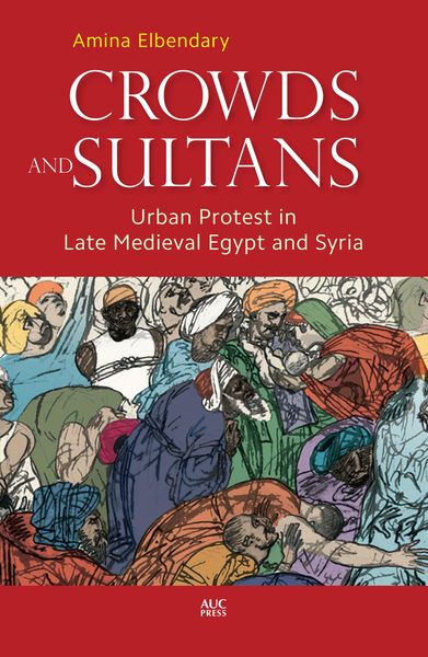 Produktbild: Crowds and Sultans