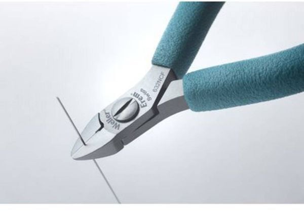 Produktbild: Weller Erem&reg; 632NC Seitenschneider 110mm