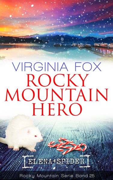 Produktbild: Rocky Mountain Hero