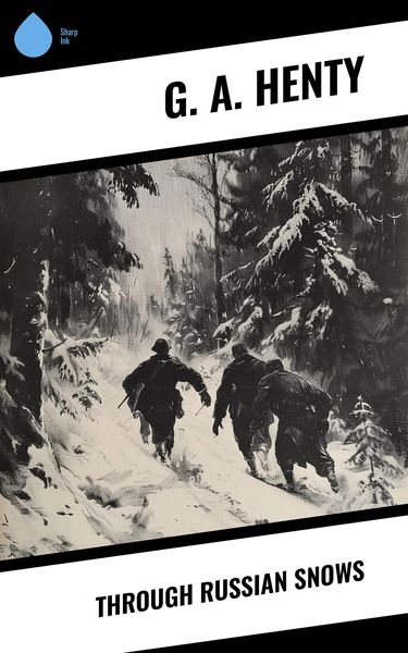 Produktbild: Through Russian Snows