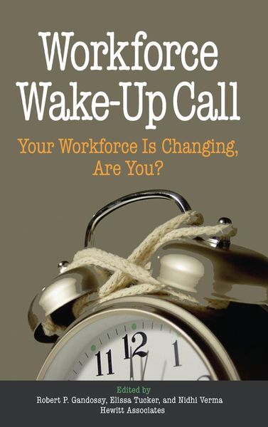 Produktbild: Workforce Wake-Up Call