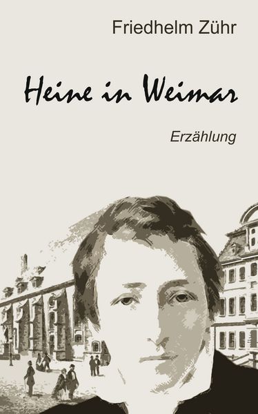 Produktbild: Heine in Weimar