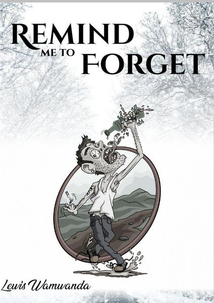Produktbild: Remind Me to Forget