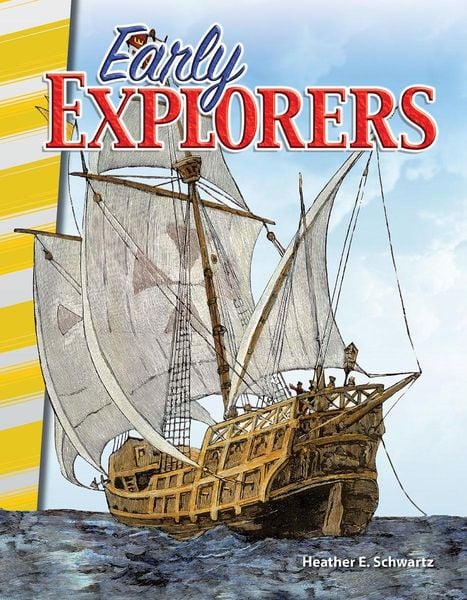 Produktbild: Early Explorers