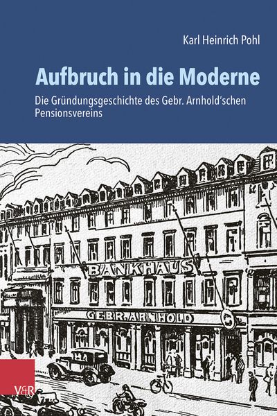 Produktbild: Aufbruch in die Moderne