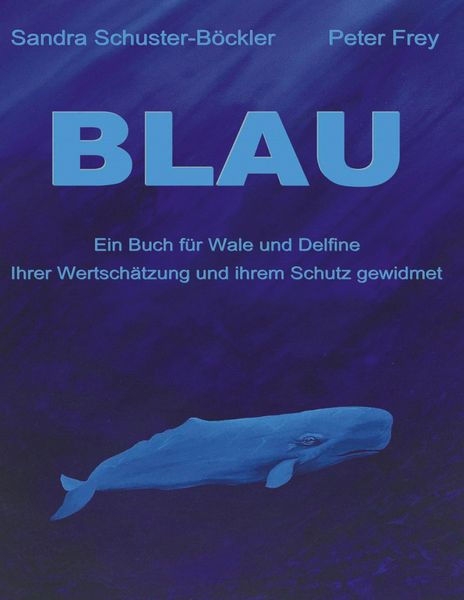 Produktbild: Blau