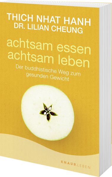 Produktbild: Achtsam essen - achtsam leben