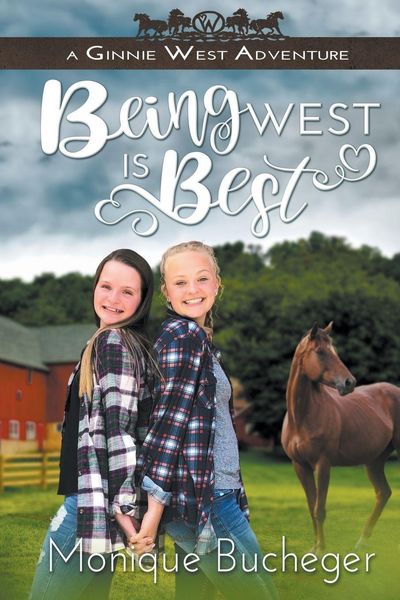 Produktbild: Being West Is Best
