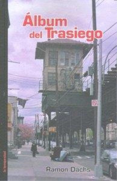 Produktbild: &Aacute;lbum del trasiego