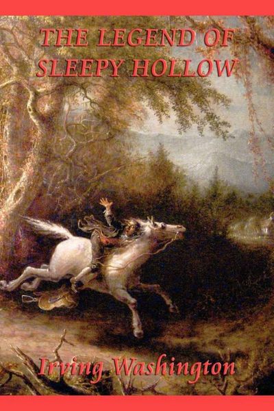 Produktbild: The Legend of Sleepy Hollow