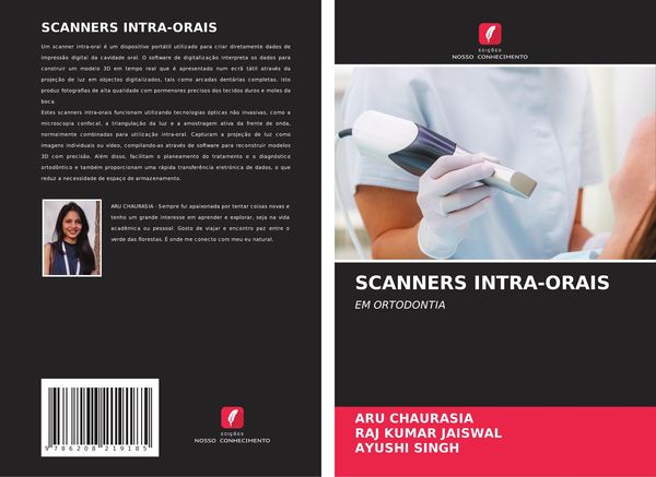Produktbild: Scanners Intra-Orais