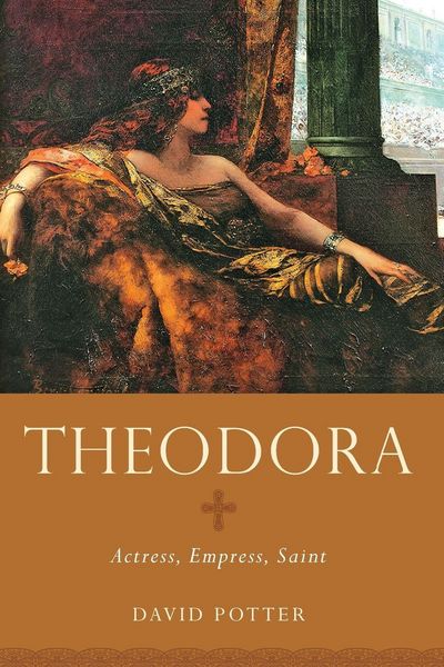Produktbild: Theodora